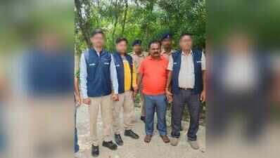 VIB nabs Aurangabad SI for taking Rs 50k bribe