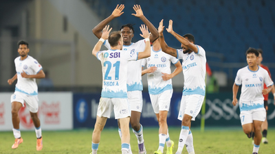 ISL: Jamshedpur FC pull out of 2026-27 season; Inter Kashi pay Rs 55 lakh participation fees