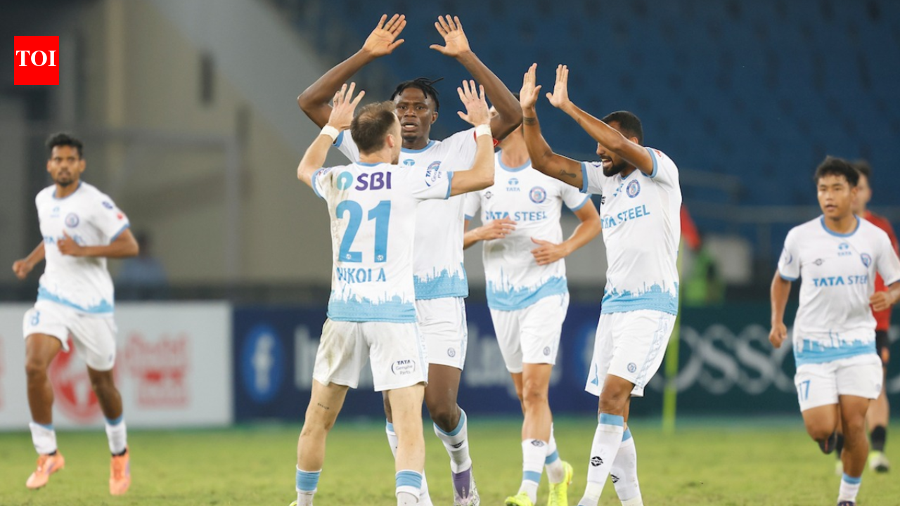 Jamshedpur FC Withdraws from 2026-27 ISL Season; Inter Kashi Pays Fees