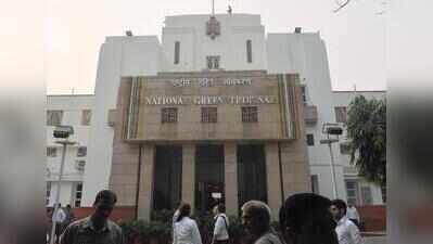 NGT lens on illegal stone mining in Sahibganj