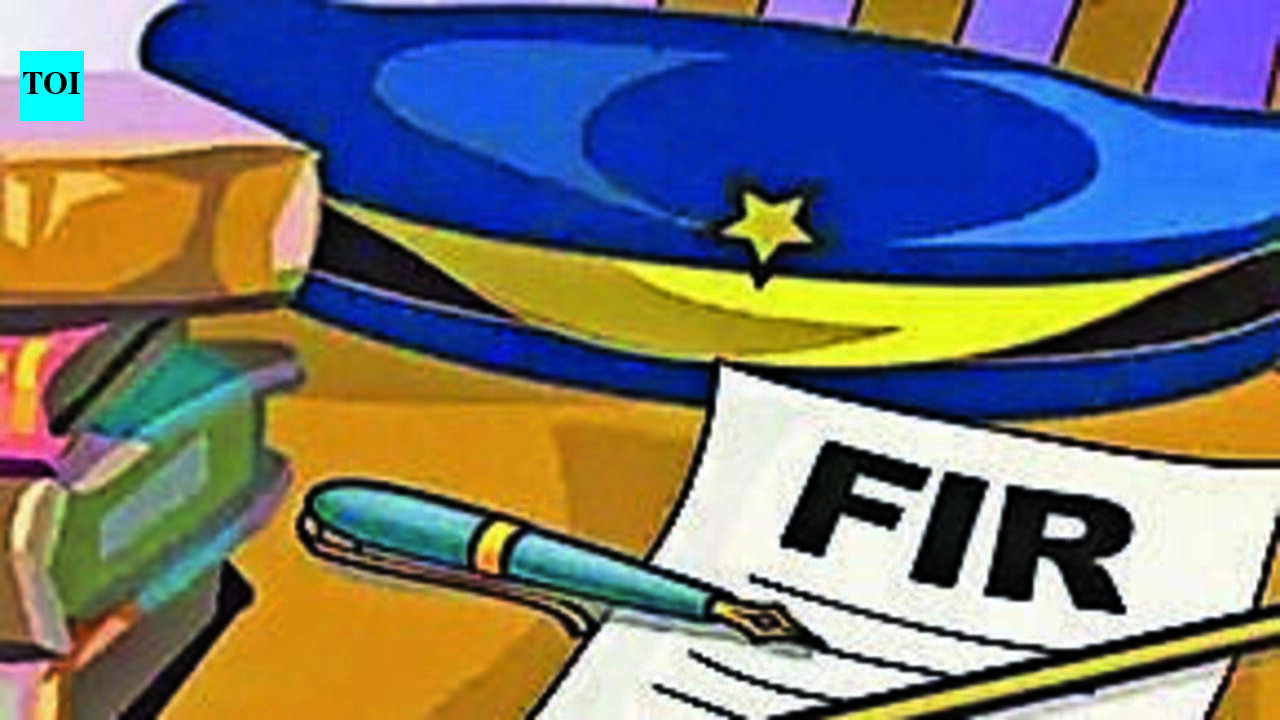 Three booked for sheltering fake Shalarth ID accused