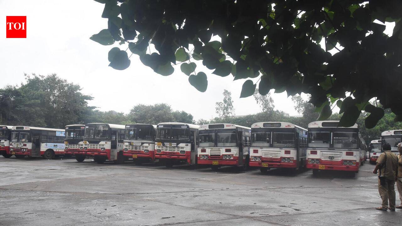 APSRTC goes digital with privilege bus passes
