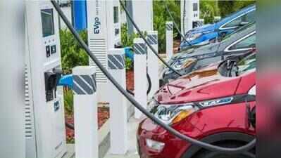 Transport dept plans wider EV charging coverage around Patna