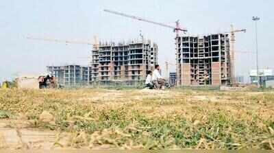 Govt allows 4-month extension for projects hit by West Asia crisis