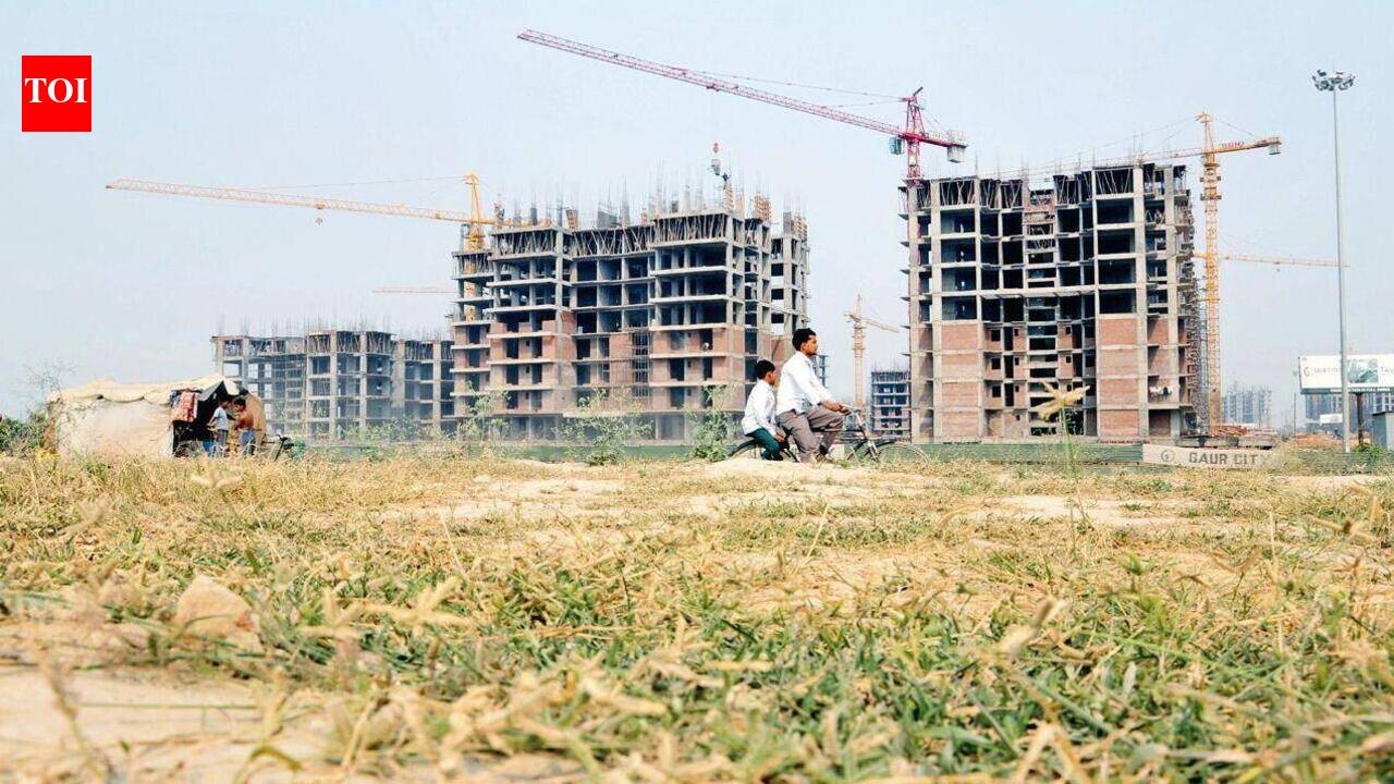 Govt allows 4-month extension for projects hit by West Asia crisis