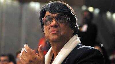Mukesh Khanna calls CJP 'sponsored', says they don't represent students or Gen Z amid abusive language against PM Narendra Modi: 'Ye log sarkar girane...'