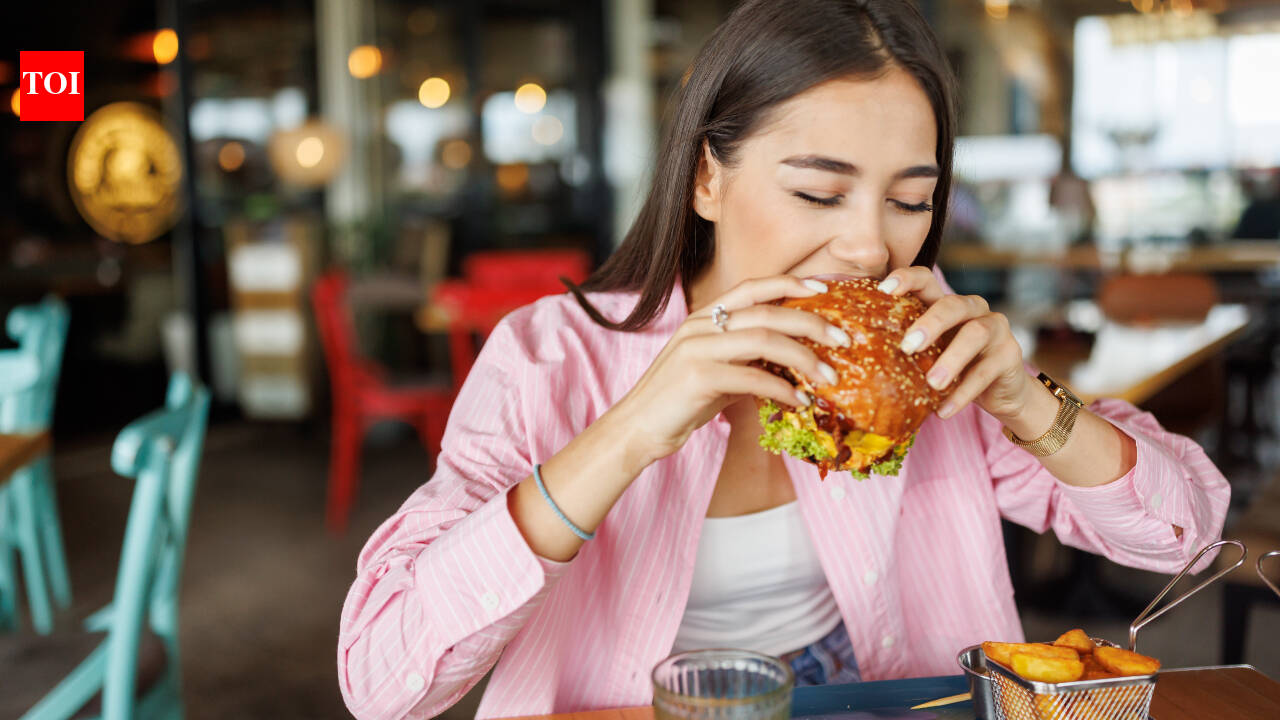 How everyday food can restore the inner workings of the body