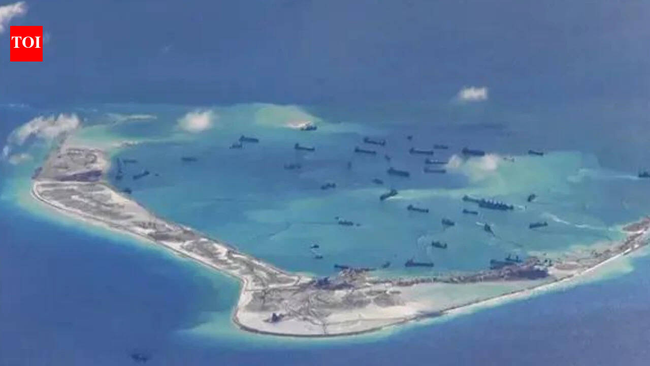 Fourteen nations and EU express concern over China’s destabilising activities in SCS