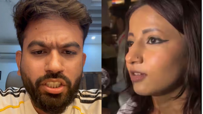 'When will FIRs be filed against BJP IT cell?': Abhijeet Dipke questions cases against CJP protesters