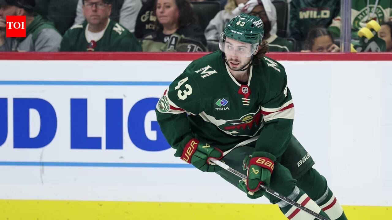 NHL Trade Rumors: Will Quinn Hughes sign a long-term extension with the Minnesota Wild before the NHL's new contract rule?