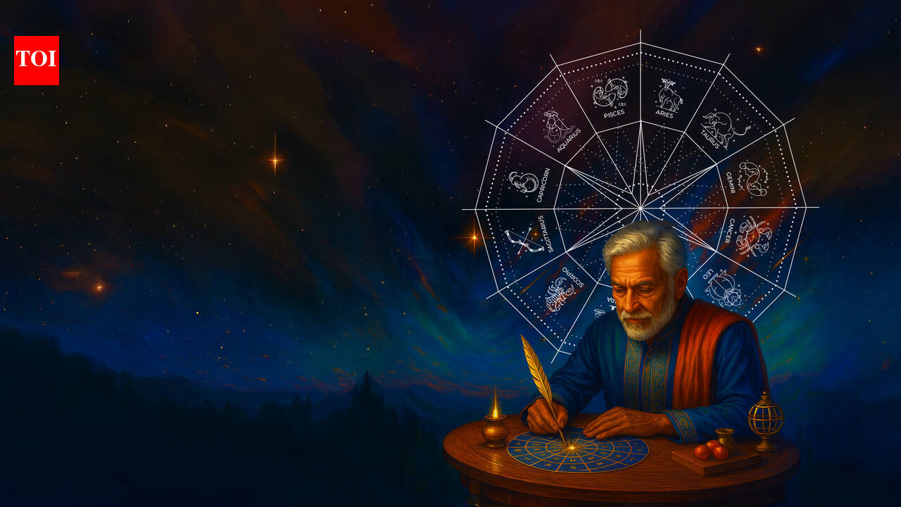Daily Nadi Horoscope for 3 August 2026: Pisces Moon and Lord Shiva’s Blessings Guide Important Decisions