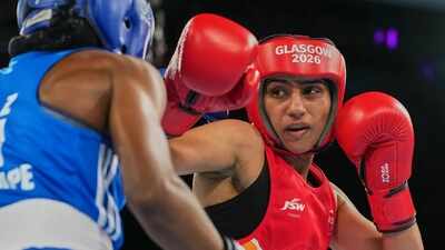 CWG 2026: India's complete schedule, timings and medal events on August 1, Saturday