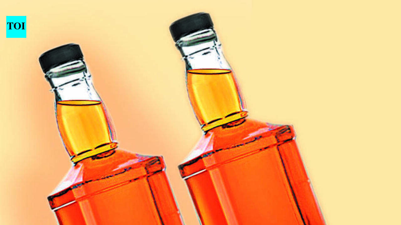 26 villages in NTR district quit ID liquor brewing