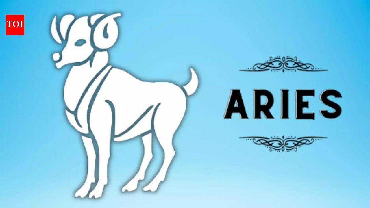 Daily Nadi Horoscope for Aries (3rd August 2026): Moon-Saturn Conjunction Slows Progress, but Shravan Somwar Builds Discipline