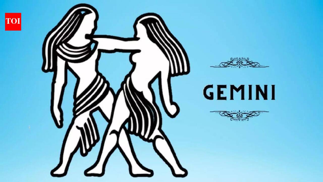 Daily Nadi Horoscope for Gemini (3rd August 2026): Moon in Pisces Brings a Serious Career Reality Check