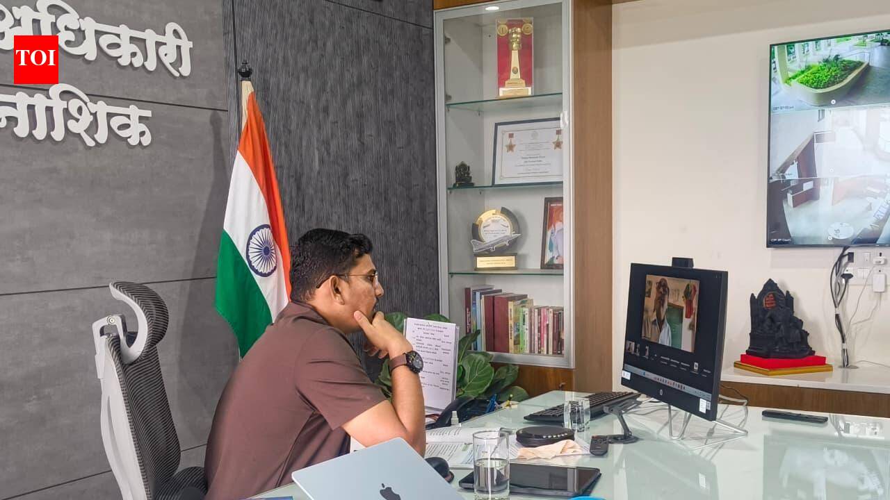 Nashik’s Surgana clinches 77th spot in govt’s Aspirational Block Programme