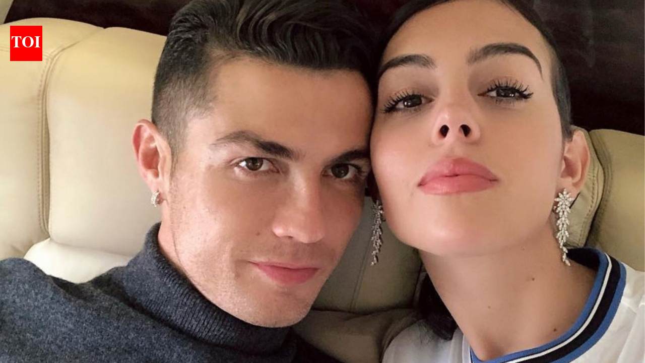 Cristiano Ronaldo and Georgina Rodriguez wedding rumors: Mallorca family getaway reignites speculation