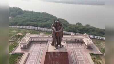 Govt to develop key pilgrimage sites, expand facilities to boost religious tourism in Prayagraj div