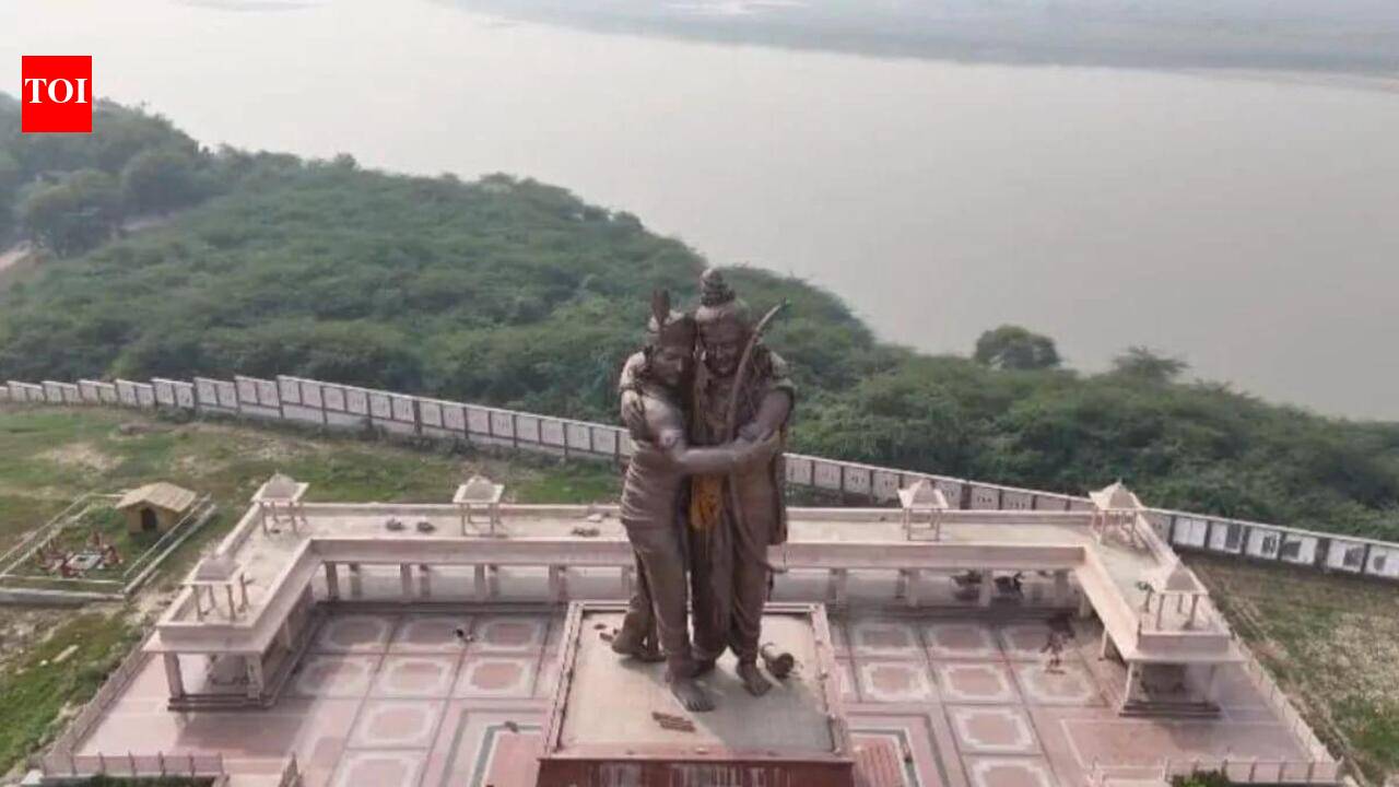 Govt to develop key pilgrimage sites, expand facilities to boost religious tourism in Prayagraj div