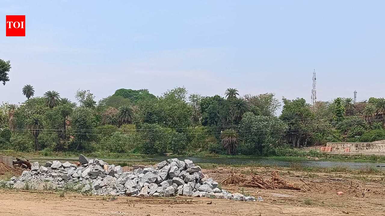 DM forms committee for Pahuj river conservation, reviews NGT compliance