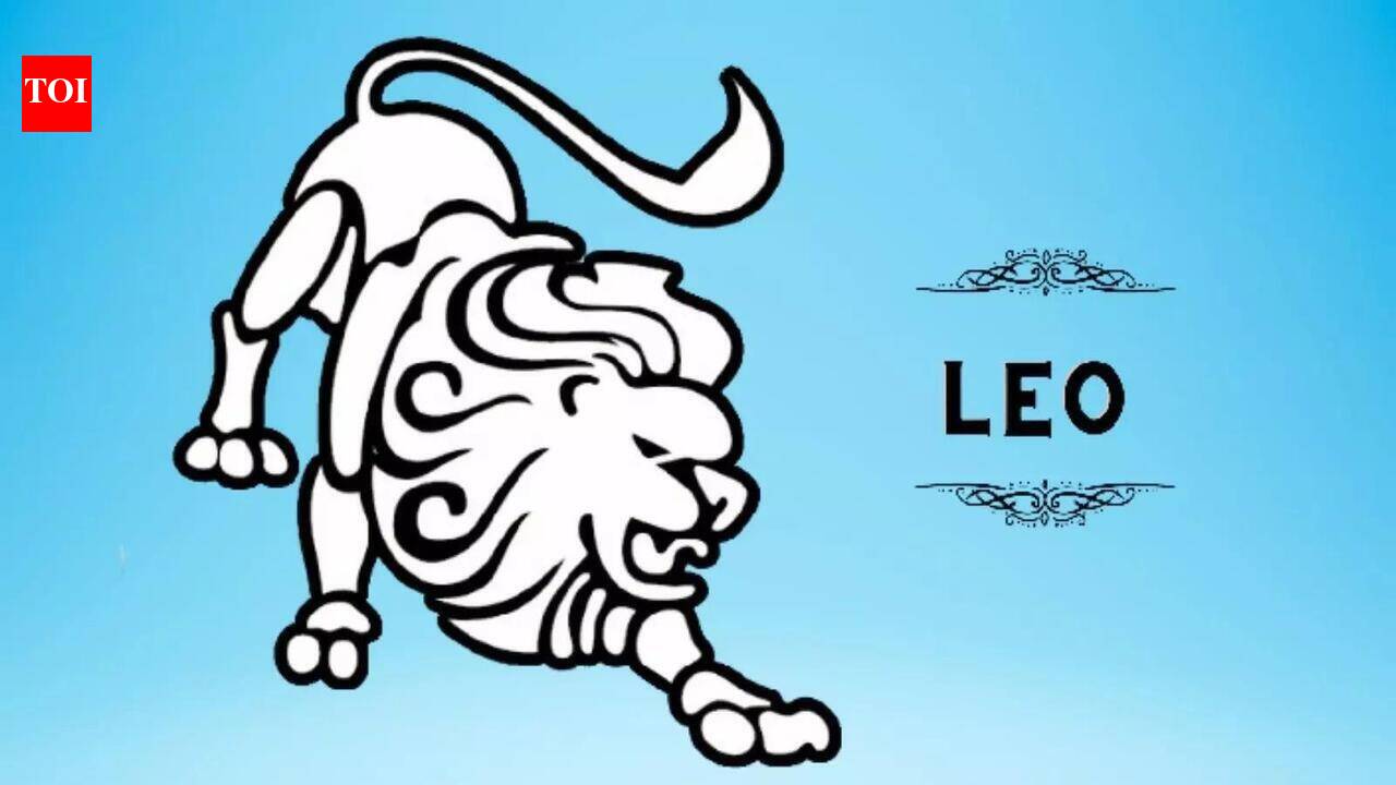 Daily Nadi Horoscope for Leo (3rd August 2026): Shravan Somwar Helps Release Mental Stress and Hidden Worry