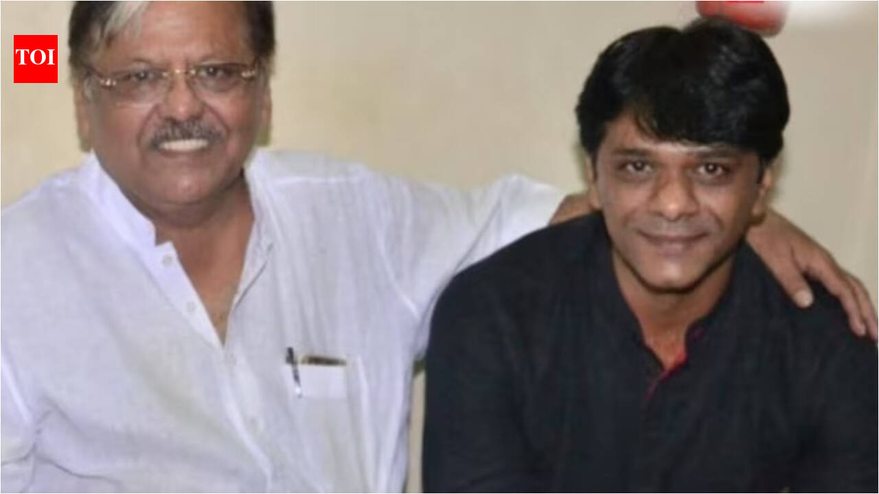 Tanmay Vekaria aka Baga recalls father's last wish of binge-watching ‘Taarak Mehta Ka Ooltah Chashmah’ after hospital discharge: says 'It never happened...'