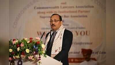 CJI invokes panchayat tradition, says mediation ensures no voice suppresses another