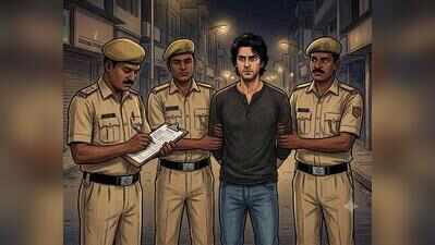 ‘Pickup Squad’ books 3,500 anti-social elements in over three months in Bengaluru