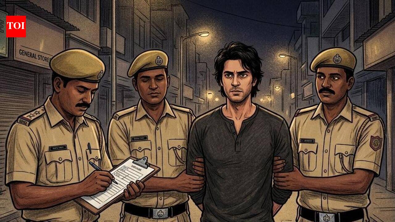 ‘Pickup Squad’ books 3,500 anti-social elements in over three months in Bengaluru