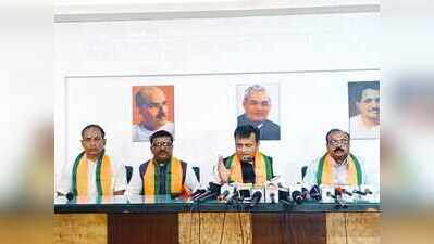 BJP alleges Jansuraaj-RJD ‘silent pact’ in Bankipur poll