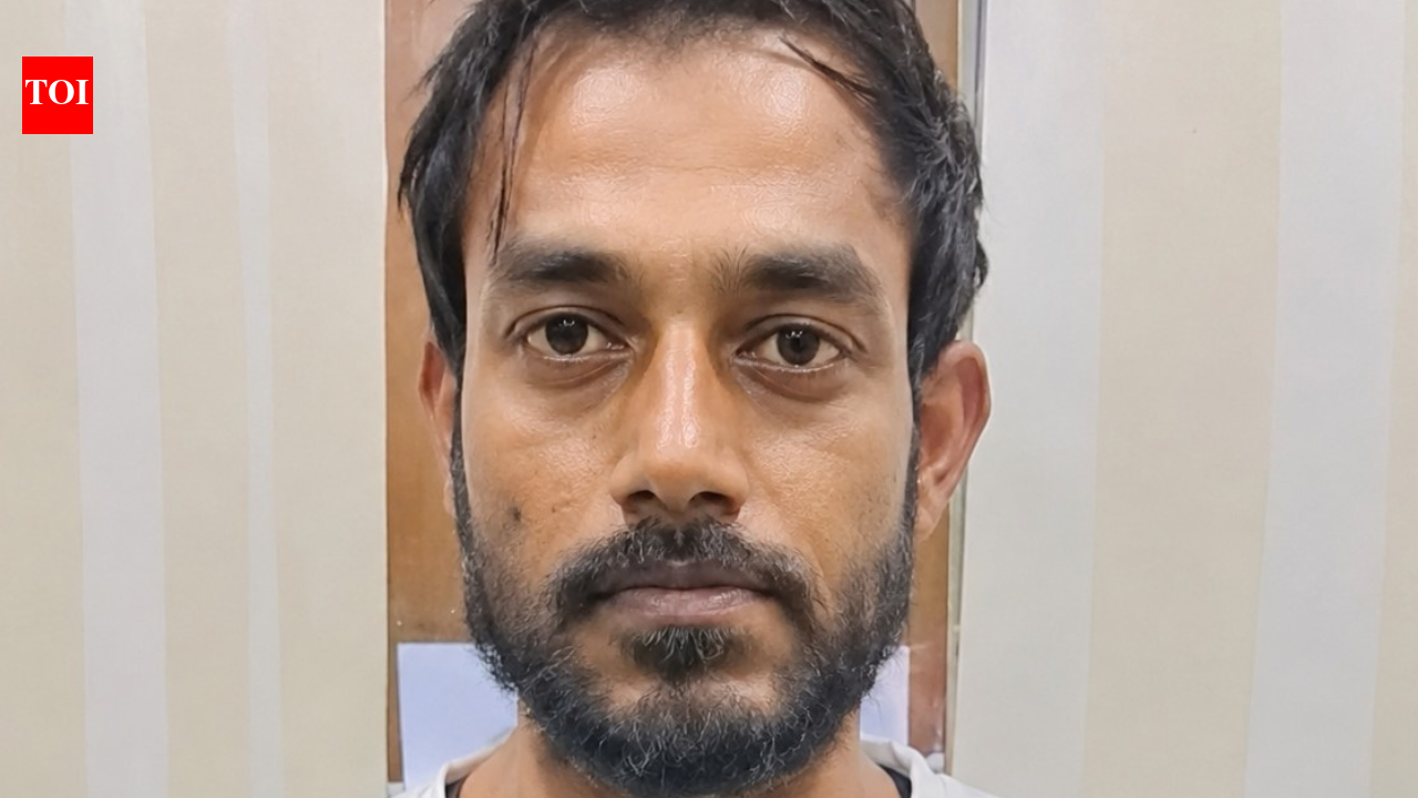 Lucknow court convicts man in spy case for sharing military information with ISI