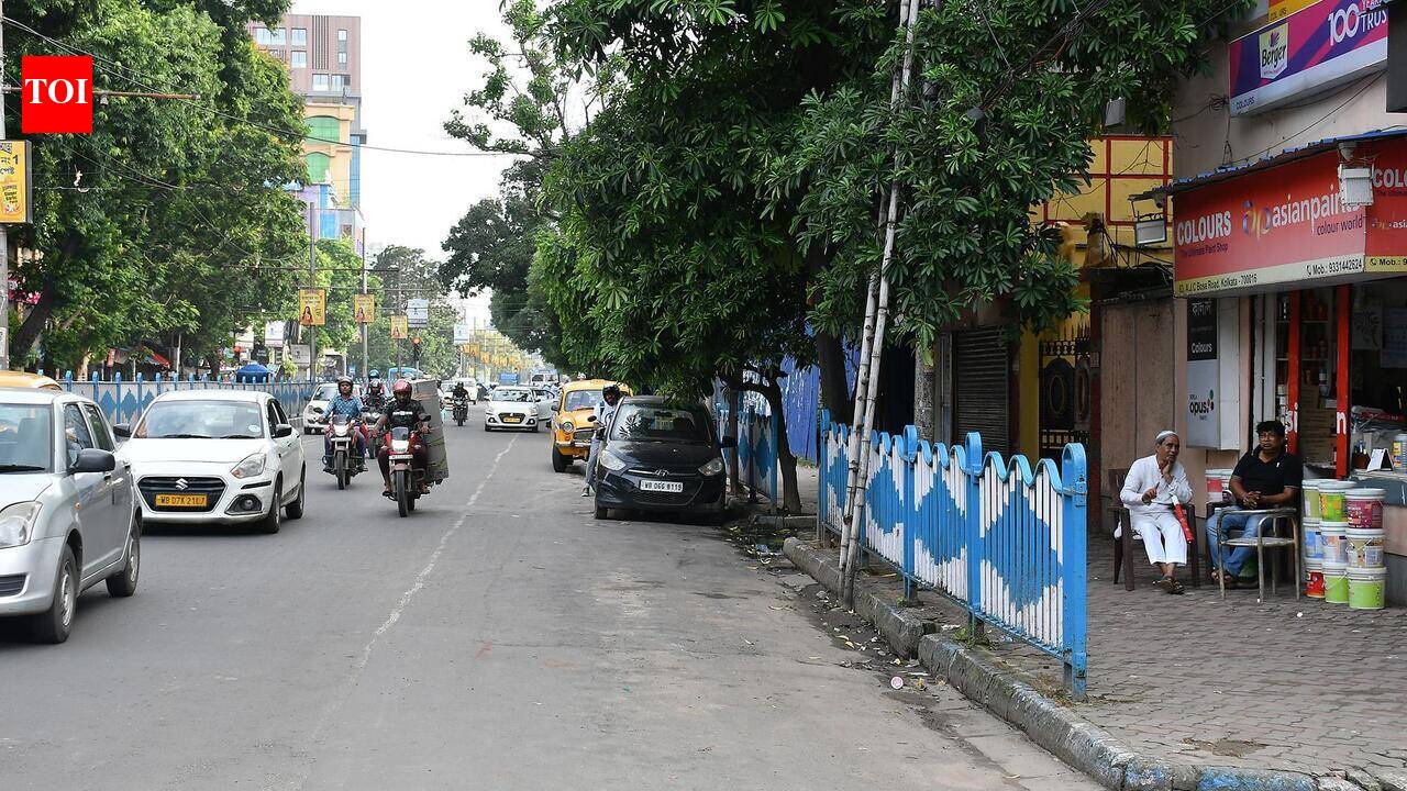 Kol pockets that burned during 2007 unrest greet Taslima’s return with apathy and indifference