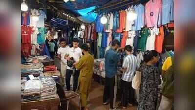 Maidan Mkt shift: Defiance gives way to acceptance
