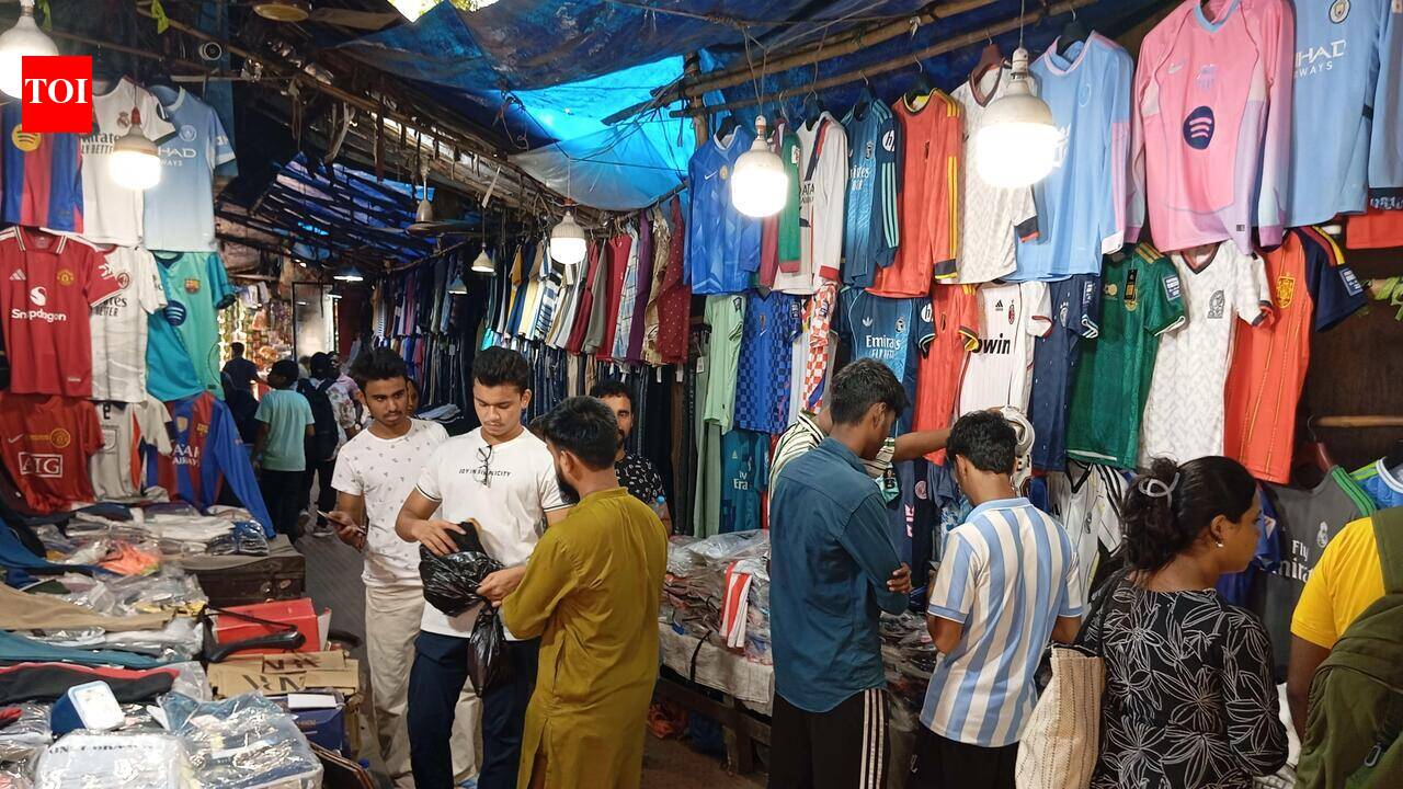 Maidan Mkt shift: Defiance gives way to acceptance