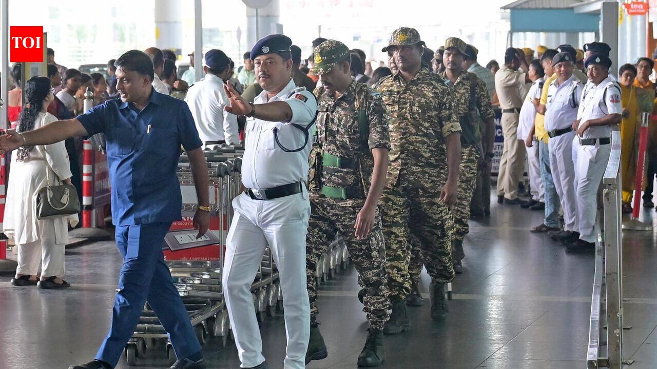 High-alert security for Taslima on Kol comeback