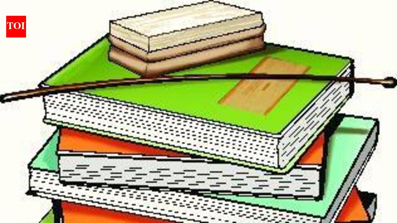 State’s Sanskrit education faces crisis as enrolment declines amid teacher shortages