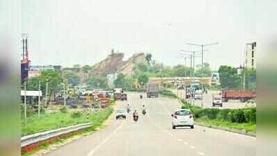 State enforces ban on land conversion along nat’l highways following SC ruling