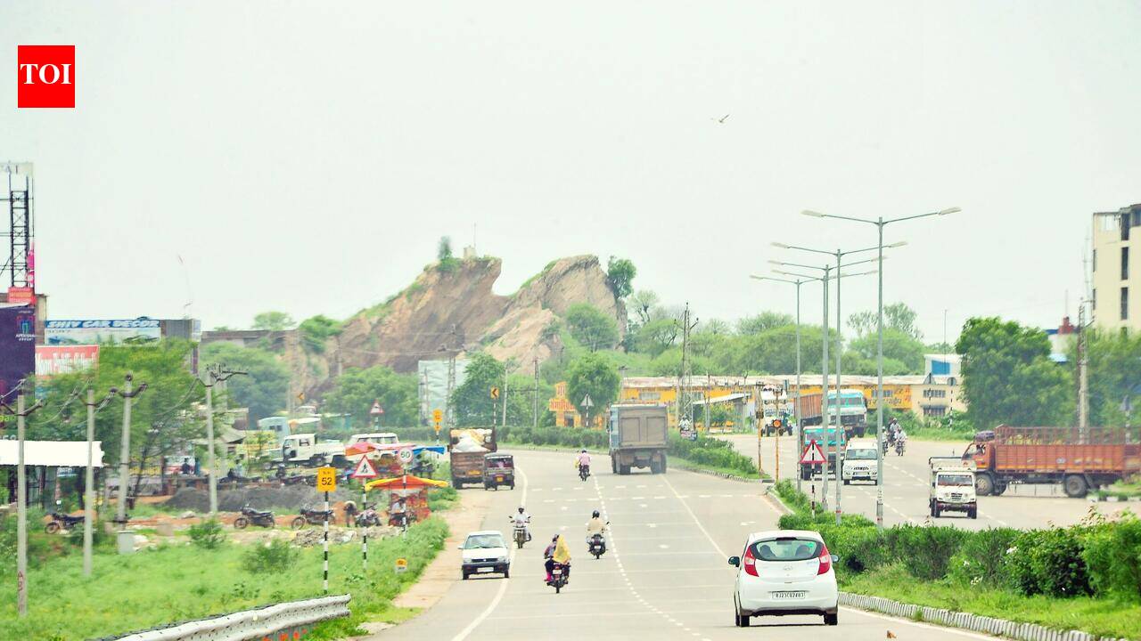 State enforces ban on land conversion along nat’l highways following SC ruling