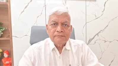 Bhilwara MP seeks fencing on national highways to curb accidents
