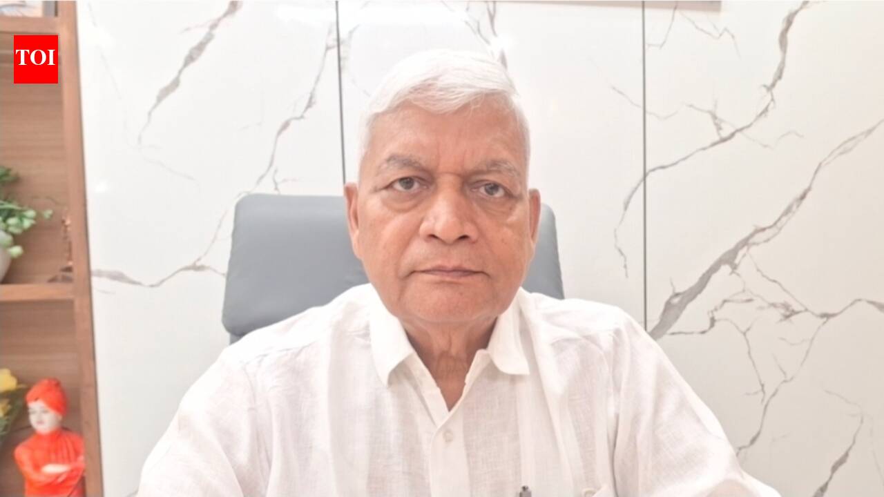 Bhilwara MP seeks fencing on national highways to curb accidents