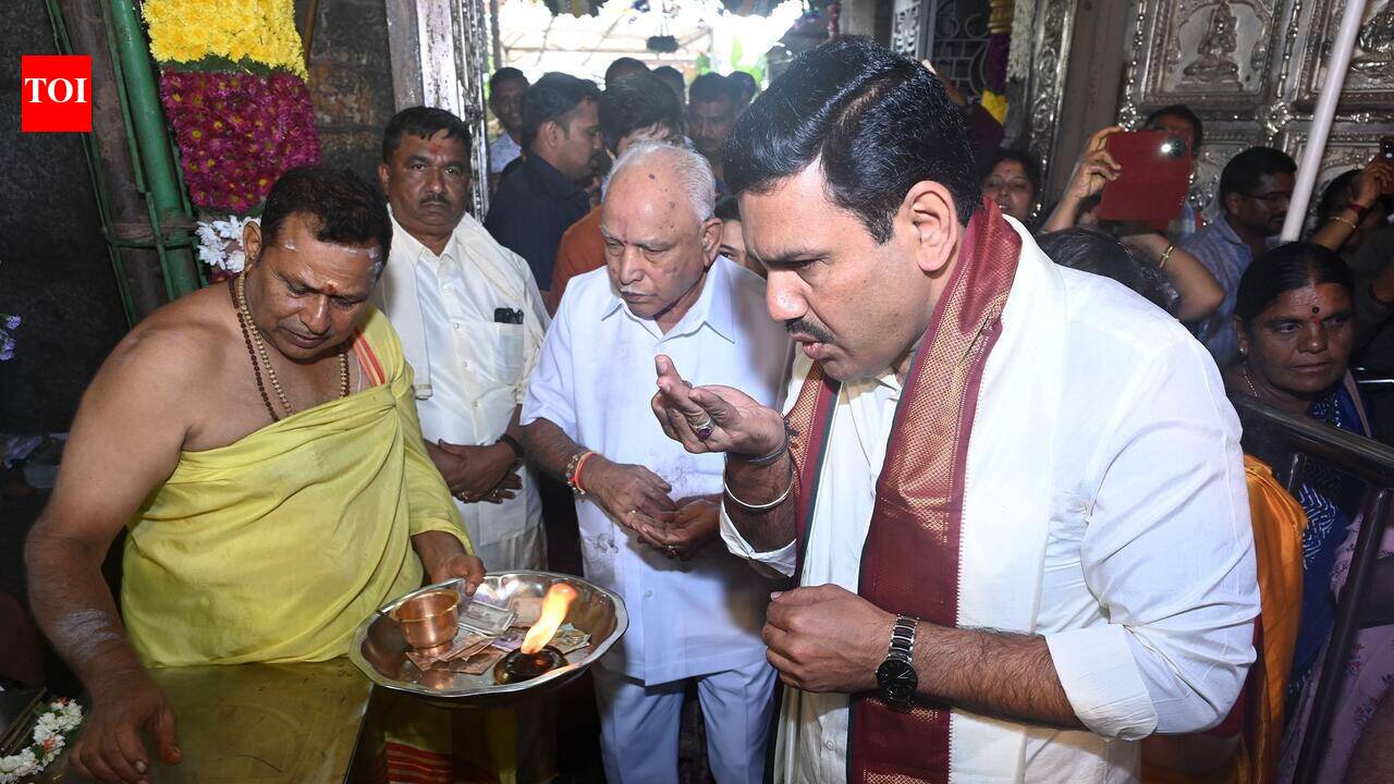 BSY presses govt to challenge CWMA order in SC