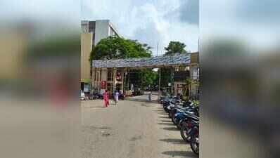 Terror suspect introduced himself as IT worker, stayed in upscale Burdwan complex for 3 months