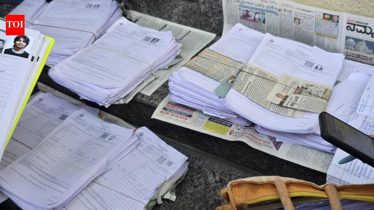 Old City SIR data shows mixed picture: collection better overall, digitisation still lags