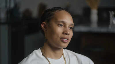 Who is Brittney Griner's wife, Cherelle Griner? Why did the WNBA star file for divorce from her spouse after 8 years of marriage?