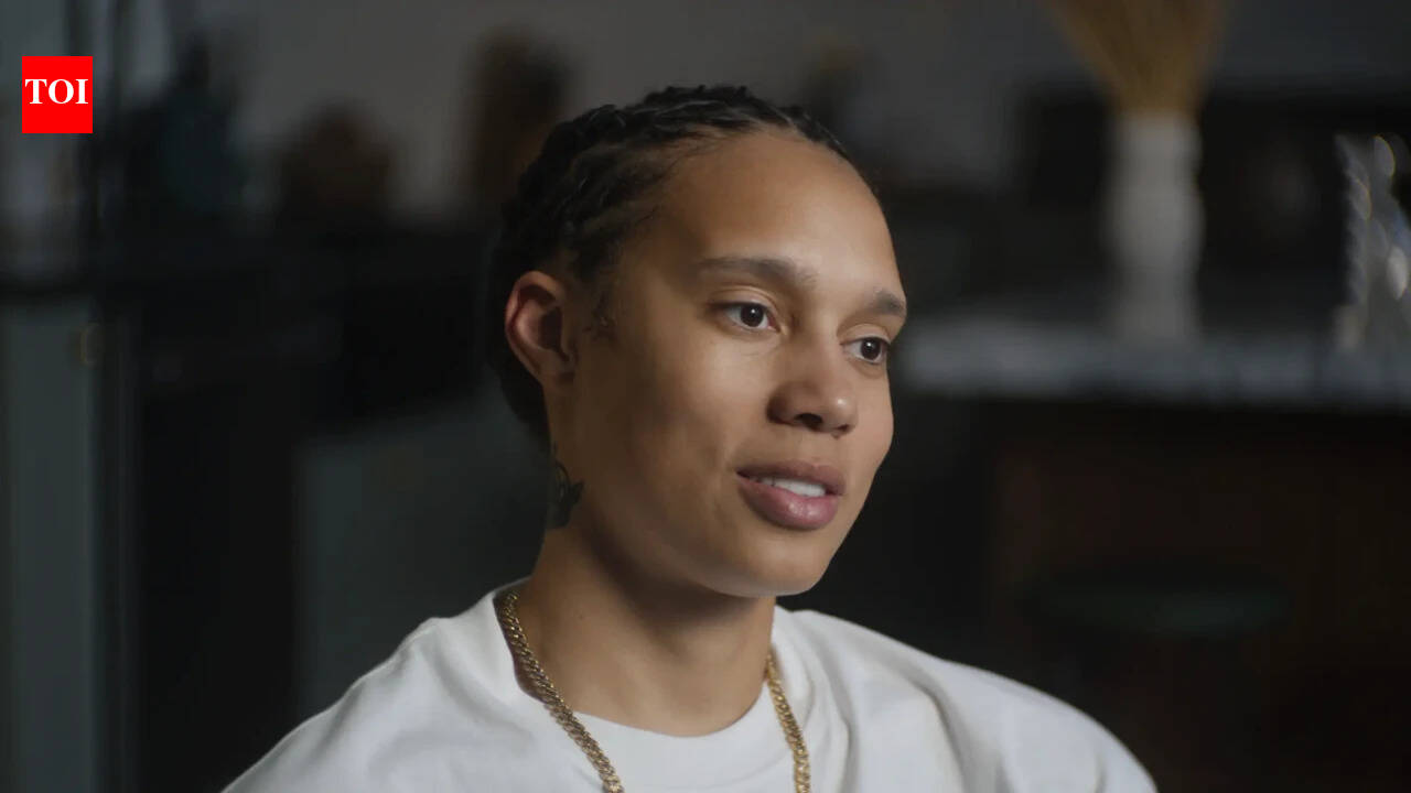 Who is Brittney Griner's wife, Cherelle Griner? Why did the WNBA star file for divorce from her spouse after 8 years of marriage?