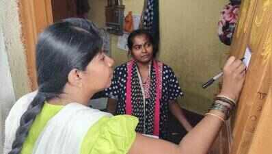 Hyd belt may see biggest voter roll purge as SIR flags 22 lakh forms