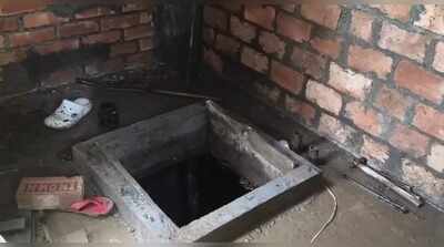 4 suffocate to death in water tank at Silchar house, owner detained