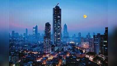 Greater Mumbai property market sees strongest July in 14 years: Report