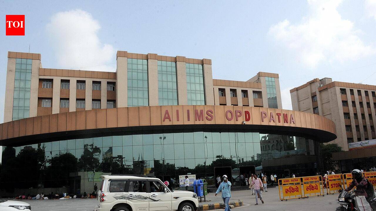 Experts train doctors on surgical innovation at AIIMS-P programme