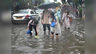Climate change rewrites the monsoon script, but Bengal defies East India trend